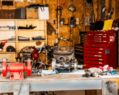 best garage safe for tools