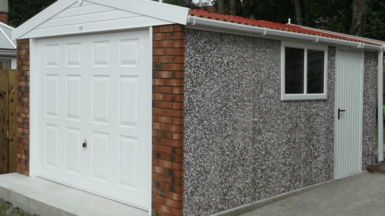 improve garage security secure garage