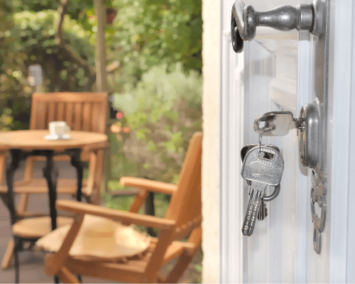 how to make patio doors more secure and improve security