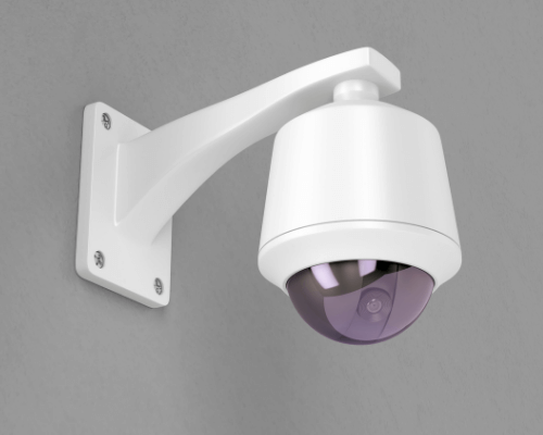 best dummy CCTV for home use UK