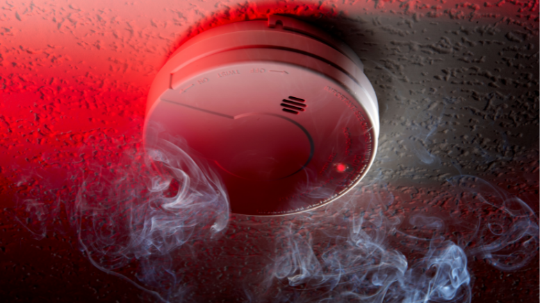 best wireless linked smoke alarms