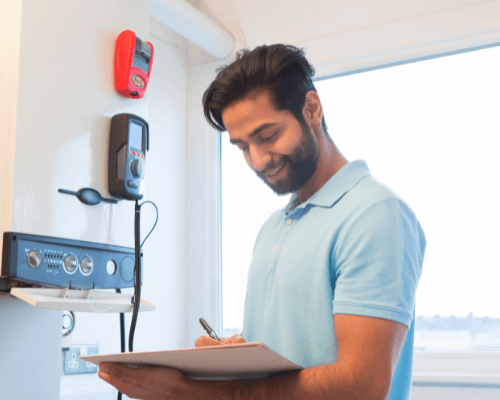 best carbon monoxide detector for UK homes