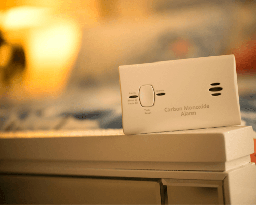 cheap carbon monoxide detector uk