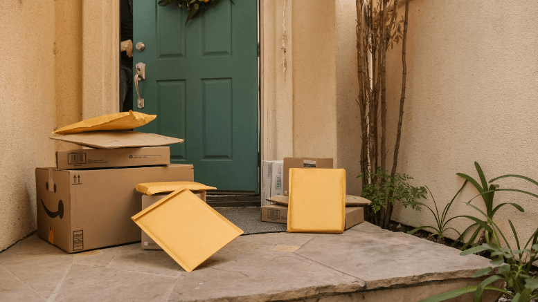 Best Parcel Delivery Box For Home