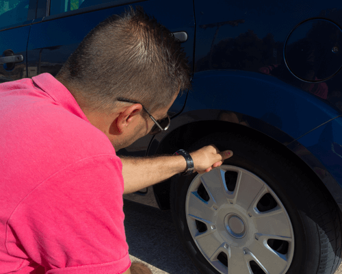 When To Change The Car Tyres Easy Guide