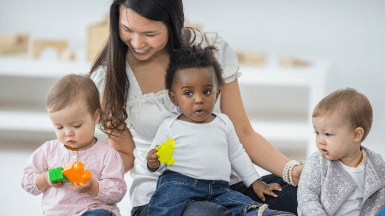 5 Safety Items Every Childminder Should Have
