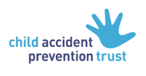 child accident prevention trust