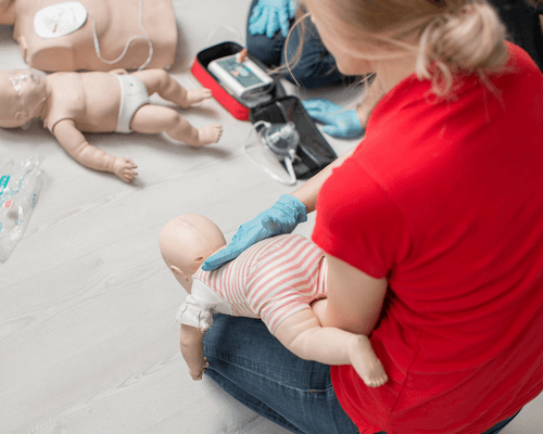 prevent children choking baby choking