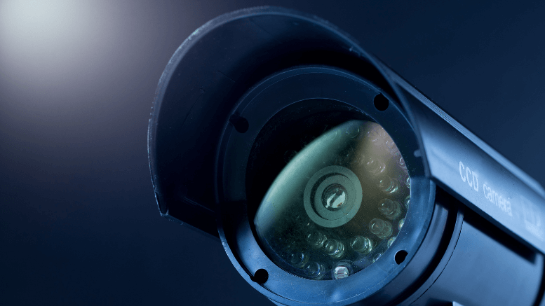 Can Home Security Cameras See At Night?