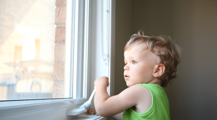 child safety locks for windows restrictors