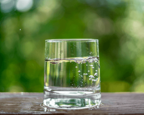 how to test drinking water tap water uk