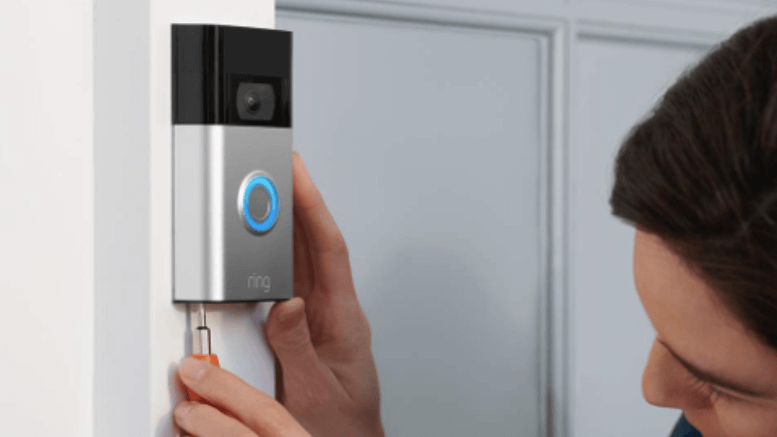 How Long Does A Ring Doorbell Battery Last?
